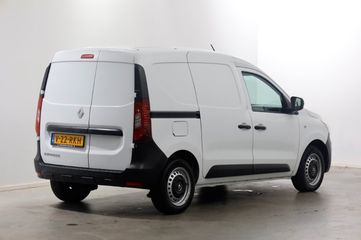 Renault Express