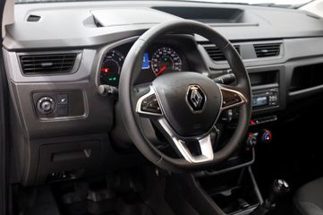 Renault Express