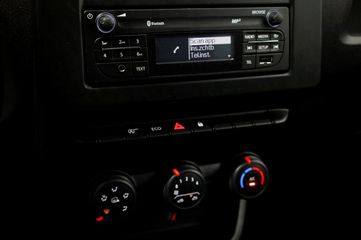 Renault Express