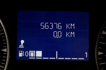 Renault Express