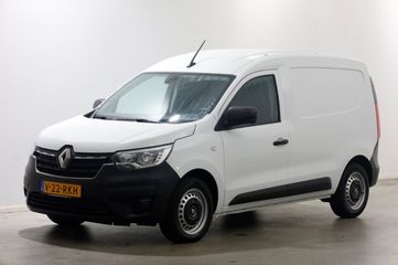 Renault Express