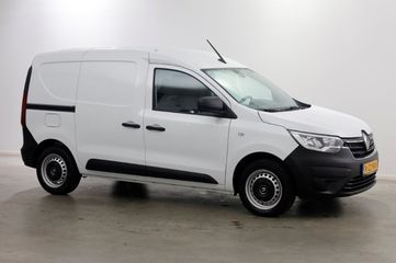 Renault Express