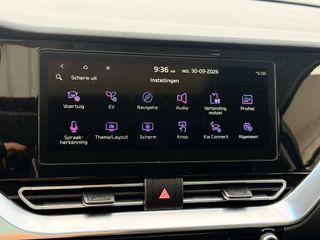 Kia e-Niro