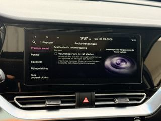Kia e-Niro