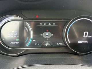 Kia e-Niro