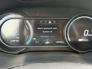 Kia e-Niro