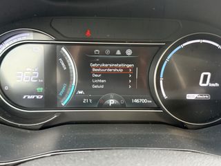 Kia e-Niro