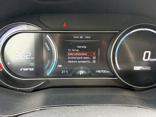 Kia e-Niro