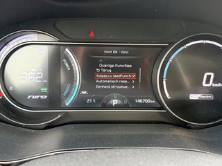 Kia e-Niro