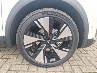Mitsubishi Grandis