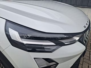 Mitsubishi Grandis