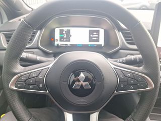 Mitsubishi Grandis