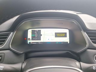 Mitsubishi Grandis