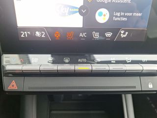 Mitsubishi Grandis
