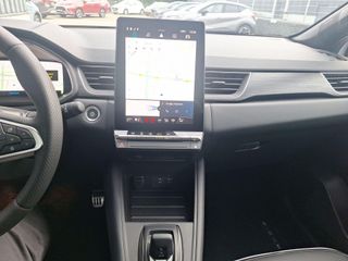 Mitsubishi Grandis