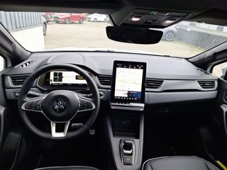 Mitsubishi Grandis