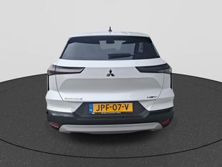 Mitsubishi Grandis