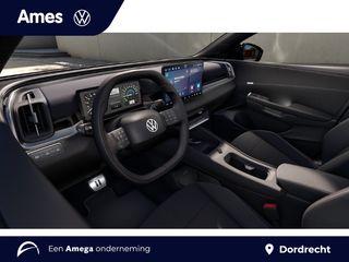 Volkswagen ID. Cross