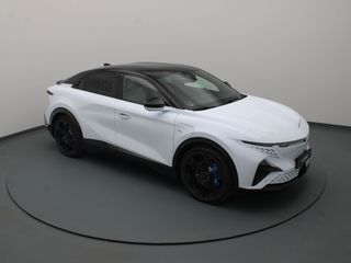 Alpine A390