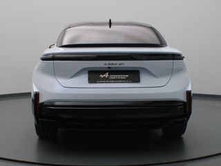 Alpine A390