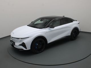 Alpine A390