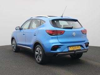 MG ZS EV