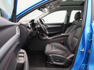 MG ZS EV