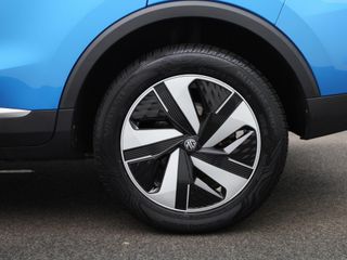 MG ZS EV