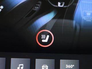 MG ZS EV