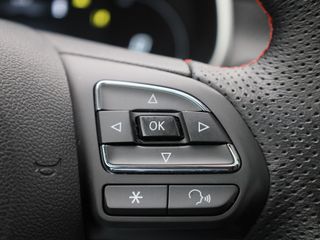 MG ZS EV