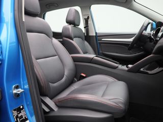 MG ZS EV