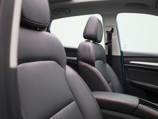 MG ZS EV