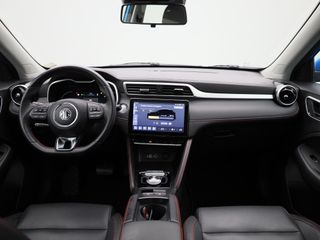 MG ZS EV