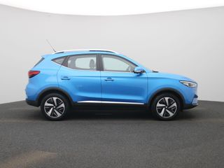MG ZS EV