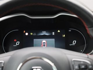 MG ZS EV