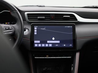 MG ZS EV