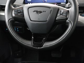 Ford Mustang Mach-E