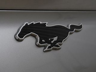 Ford Mustang Mach-E