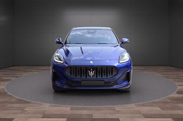 Maserati Grecale