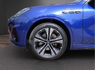 Maserati Grecale