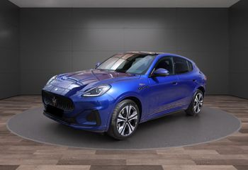 Maserati Grecale