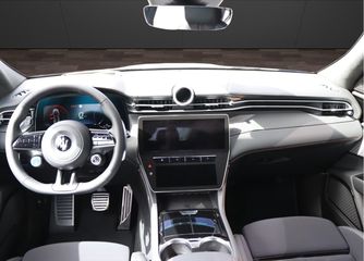 Maserati Grecale