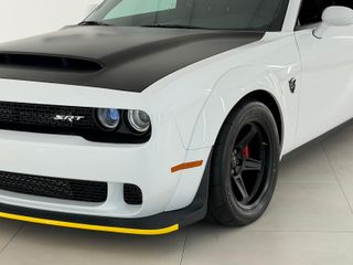 Dodge Demon