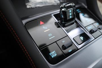 BYD SEAL U