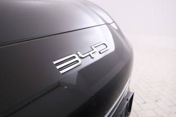 BYD SEAL U