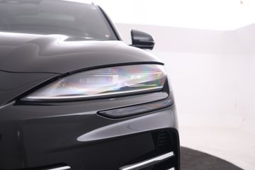 BYD SEAL U