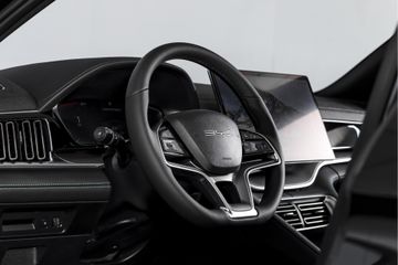 BYD SEAL U