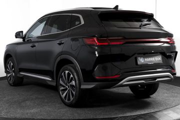BYD SEAL U