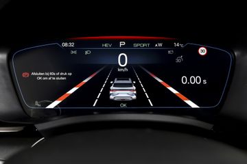 BYD SEAL U