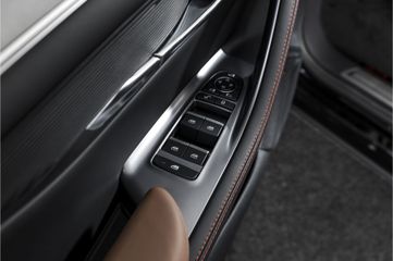 BYD SEAL U
